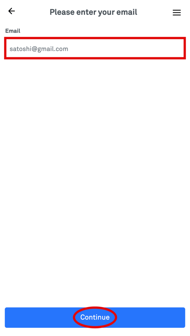 メタマスクのクレジットカード決済でイーサリアム（ETH）を購入する方法