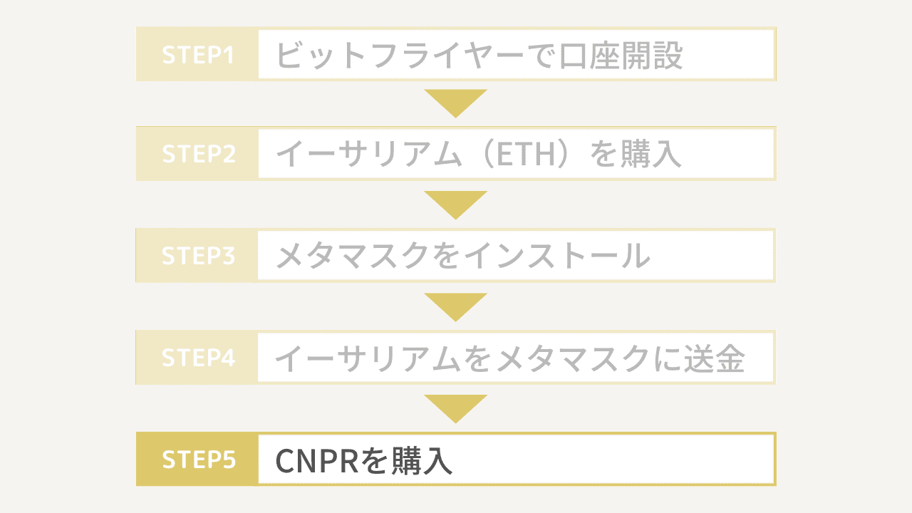 CNPRの買い方5