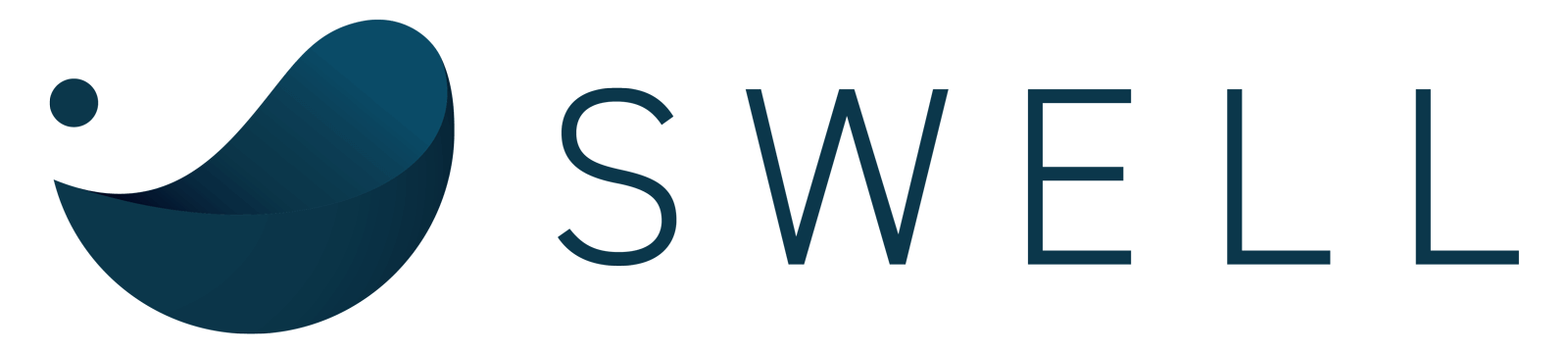 SWELL　logo