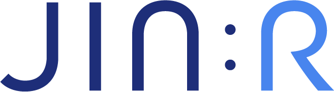 JIN:R logo