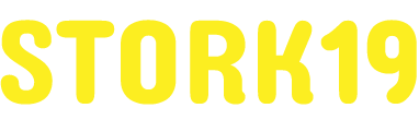 STORK19 logo