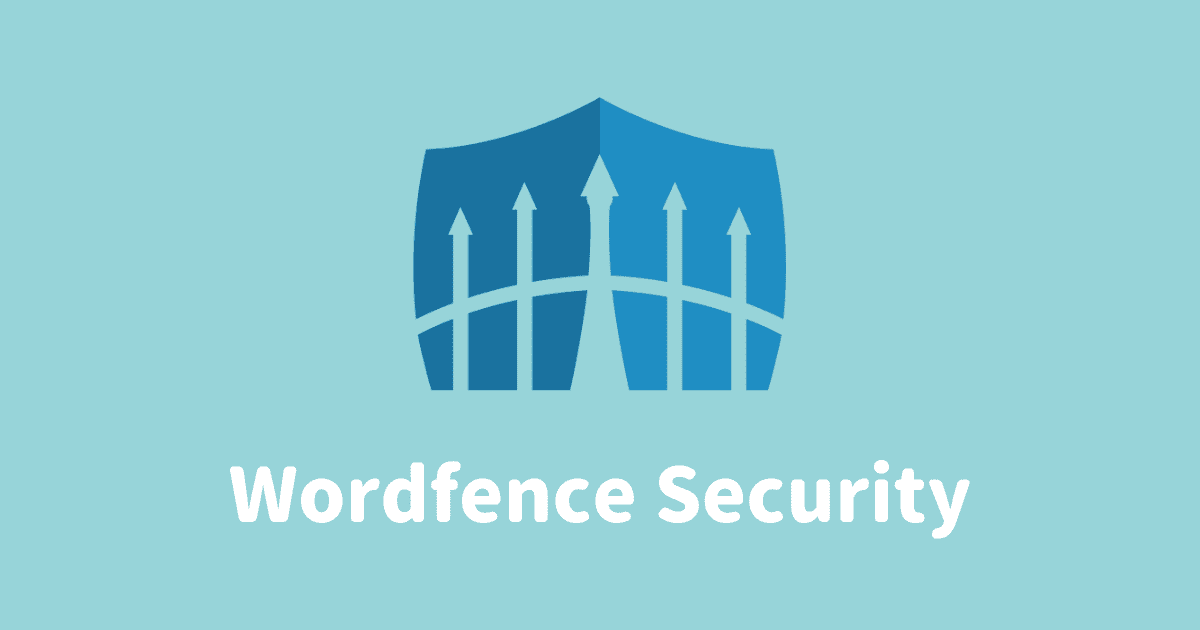 SWELLのセキュリティ系プラグインは「Wordfence Security」ひとつでOK
