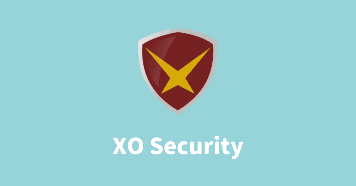 XO Securityの使い方！SWELLのセキュリティを強化しよう