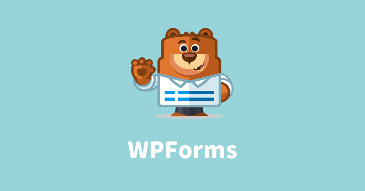 【Contact Form by WPForms版】SWELLのお問い合わせフォーム設置方法