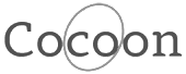 Cocoonのロゴ