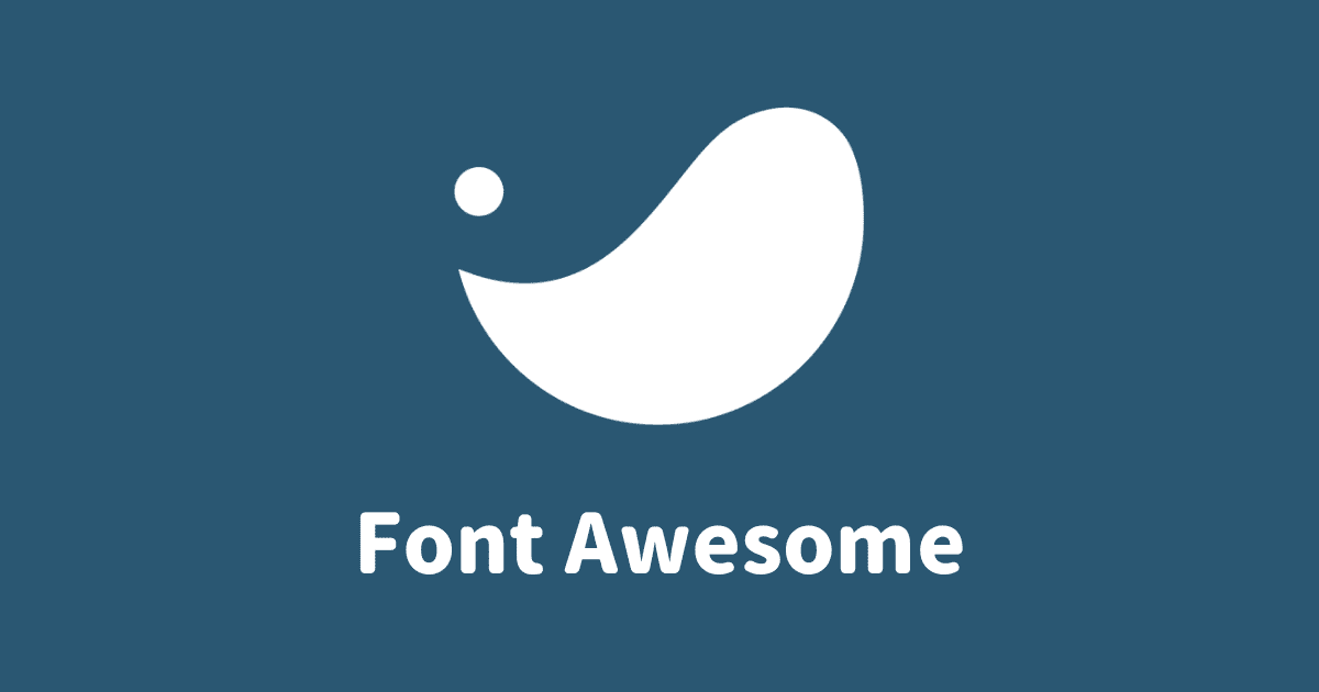 【SWELL版】Font Awesomeの設定方法