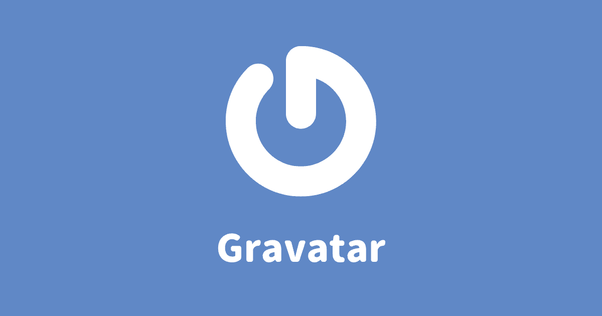 【ワードプレス】Gravatarとは？使い方を徹底解説